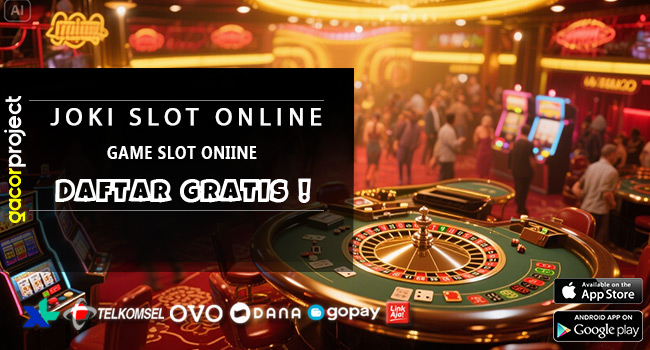 Game Slot OnIine